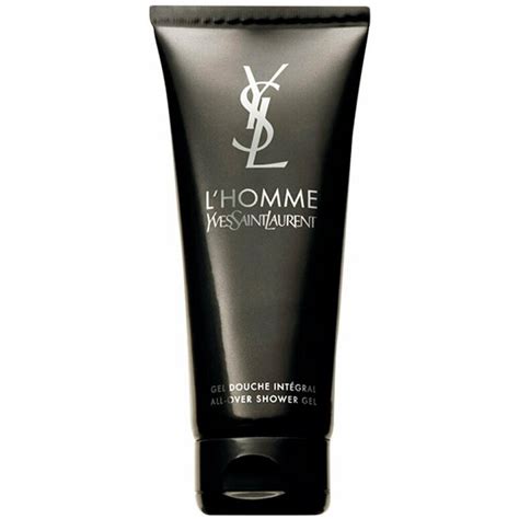 yves saint laurent duschgel